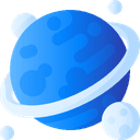 planetBlue