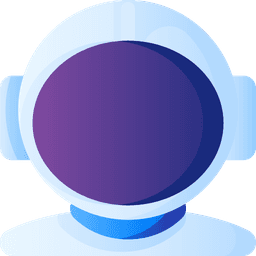 spaceman